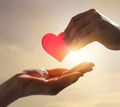 Symbol, Love Heart Symbol, Baby, Person