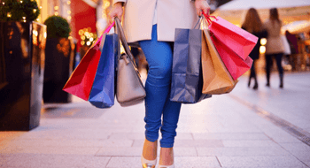 Person, Shopping, Bag, Walking, Accessories, Handbag, Clothing, Pants