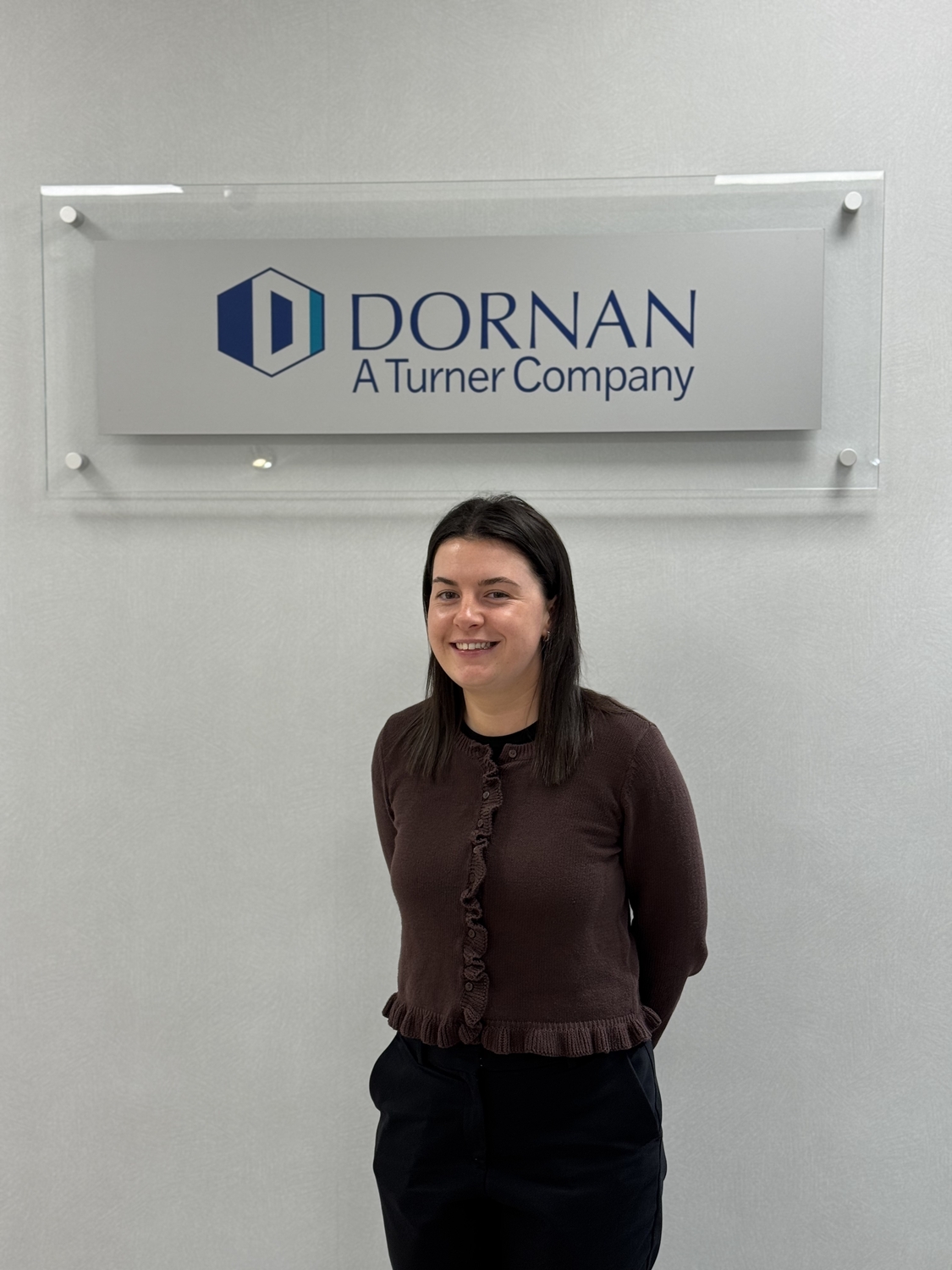 Andrea Ring - Applications Support Specialist