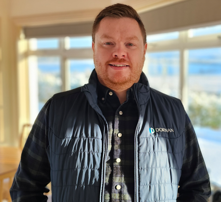 Declan Murphy - Planning Manager