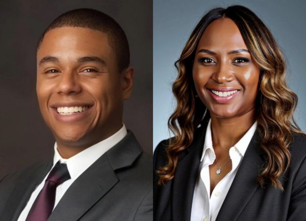 Head, Person, Face, Formal Wear, Tie, Smile, Adult, Male, Man, Woman