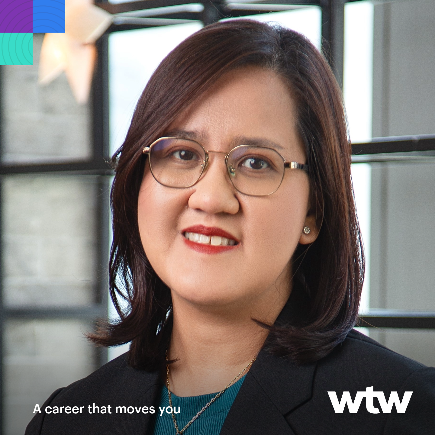 Jing Climacosa WTW Investments