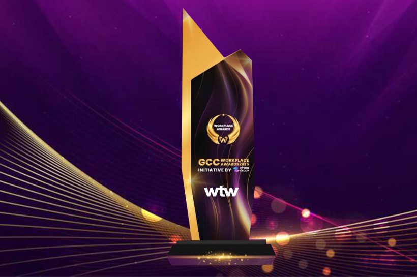 WTW India GDC wins big at two industry awards
