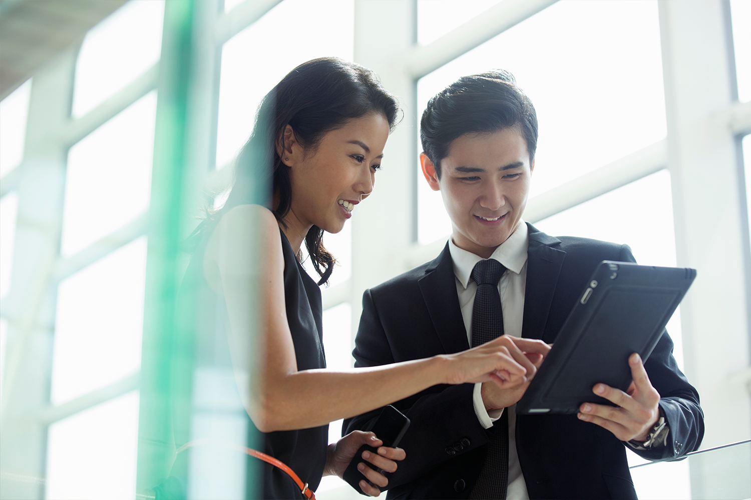 Executive, Person, Suit, Adult, Male, Man, Face, Head, Smile, Tie