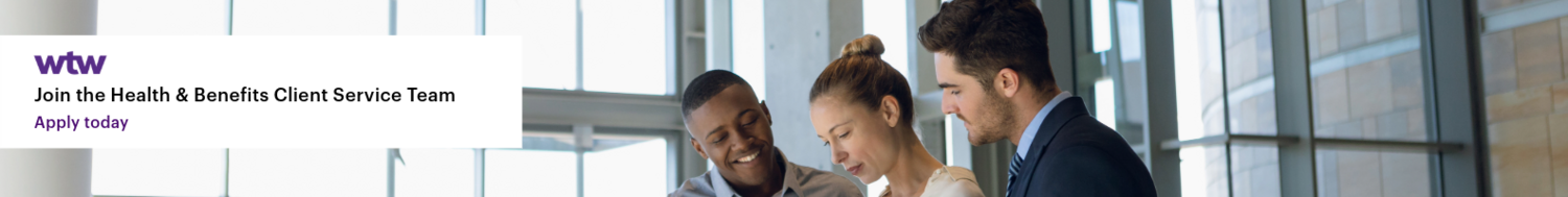 colleagues at work talking