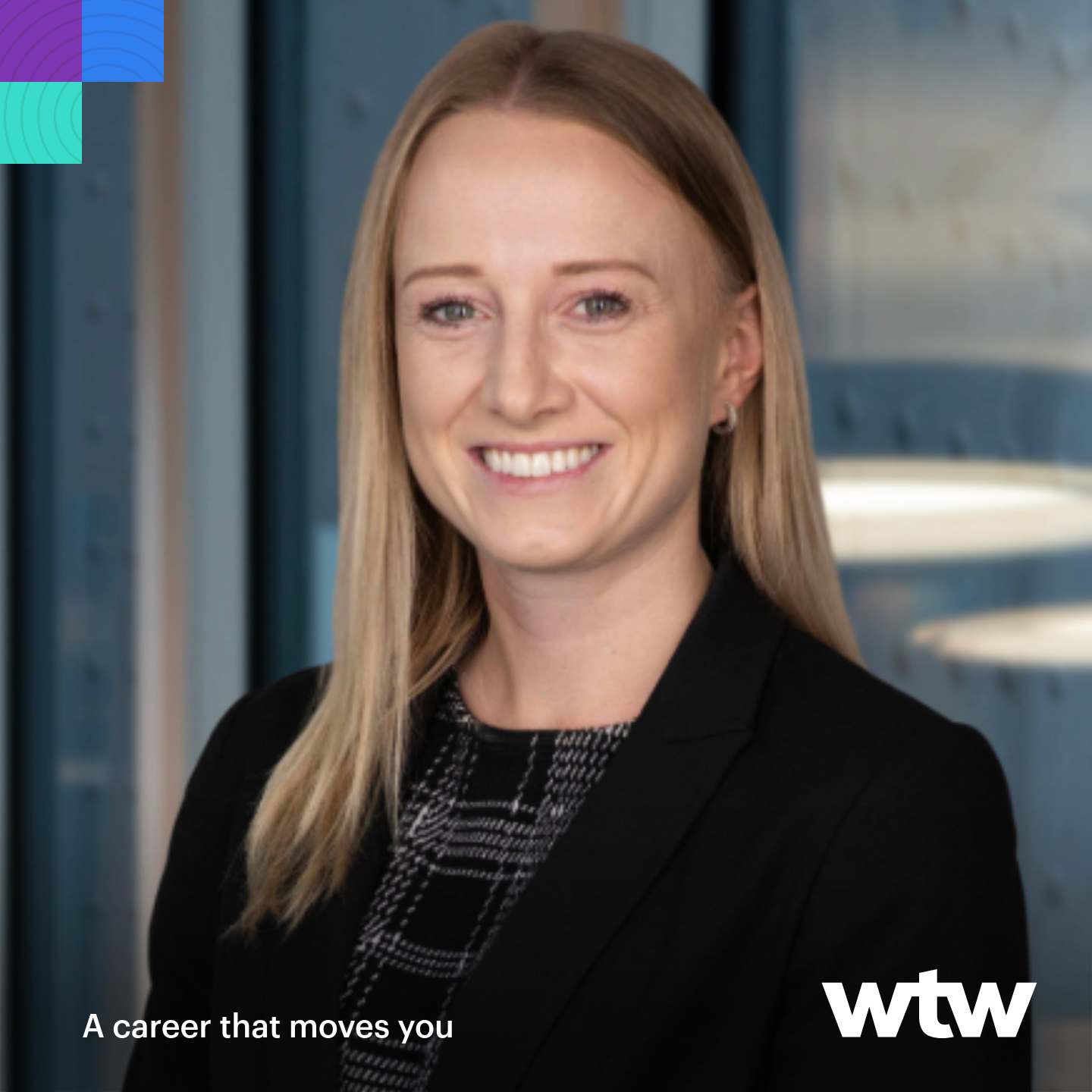 Ellie Lloyd WTW Investments