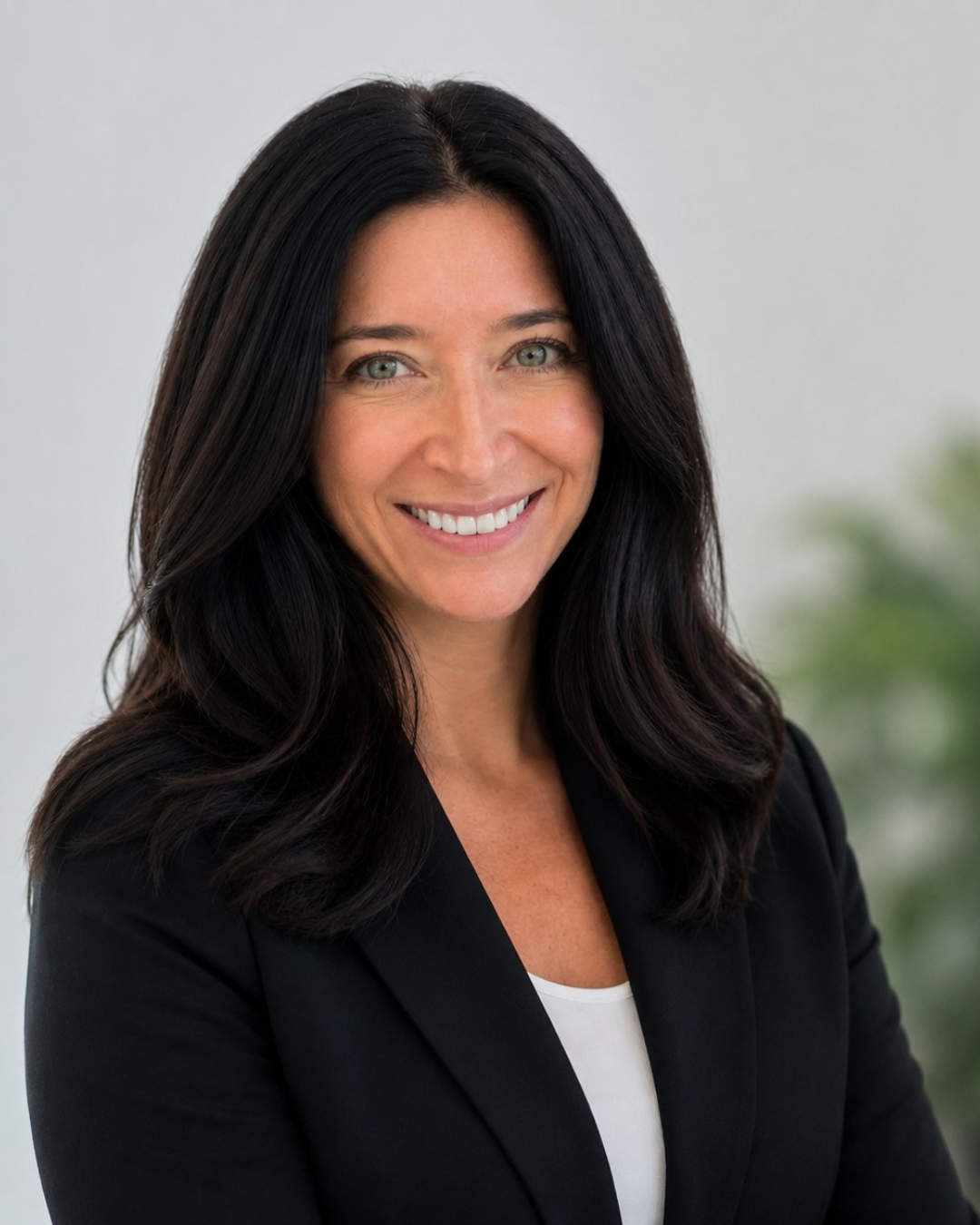 Kelly Mascia