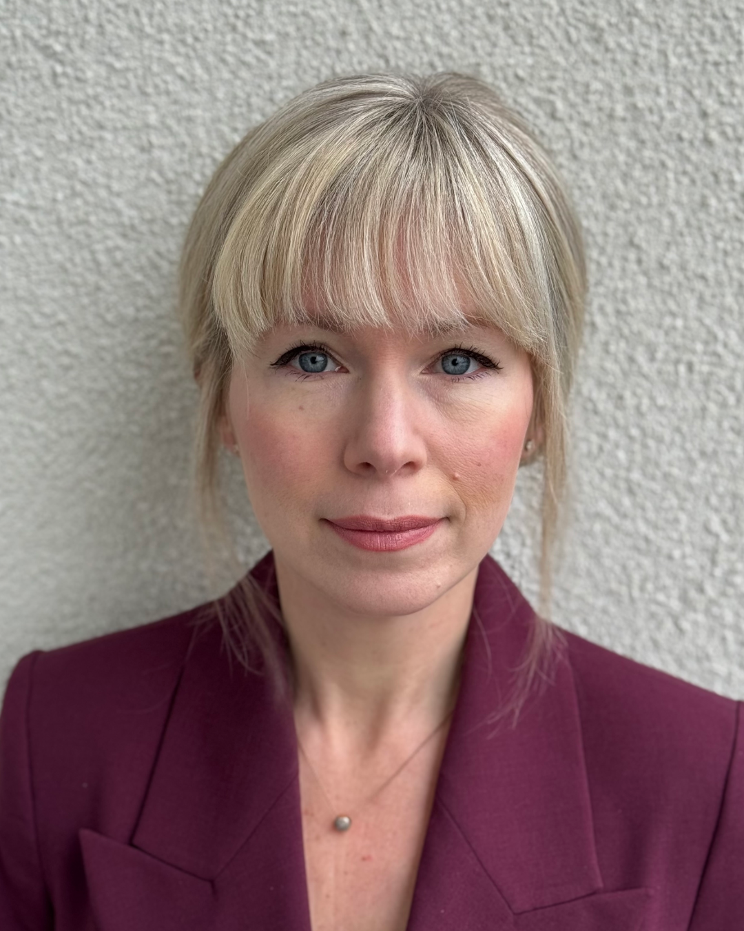Louise Carlqvist Byrne