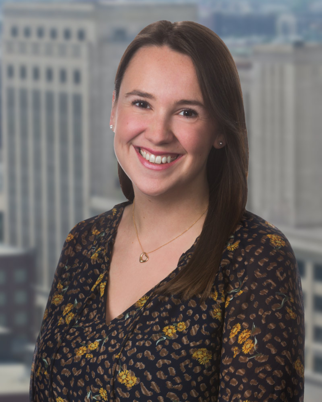 Claire Gorick