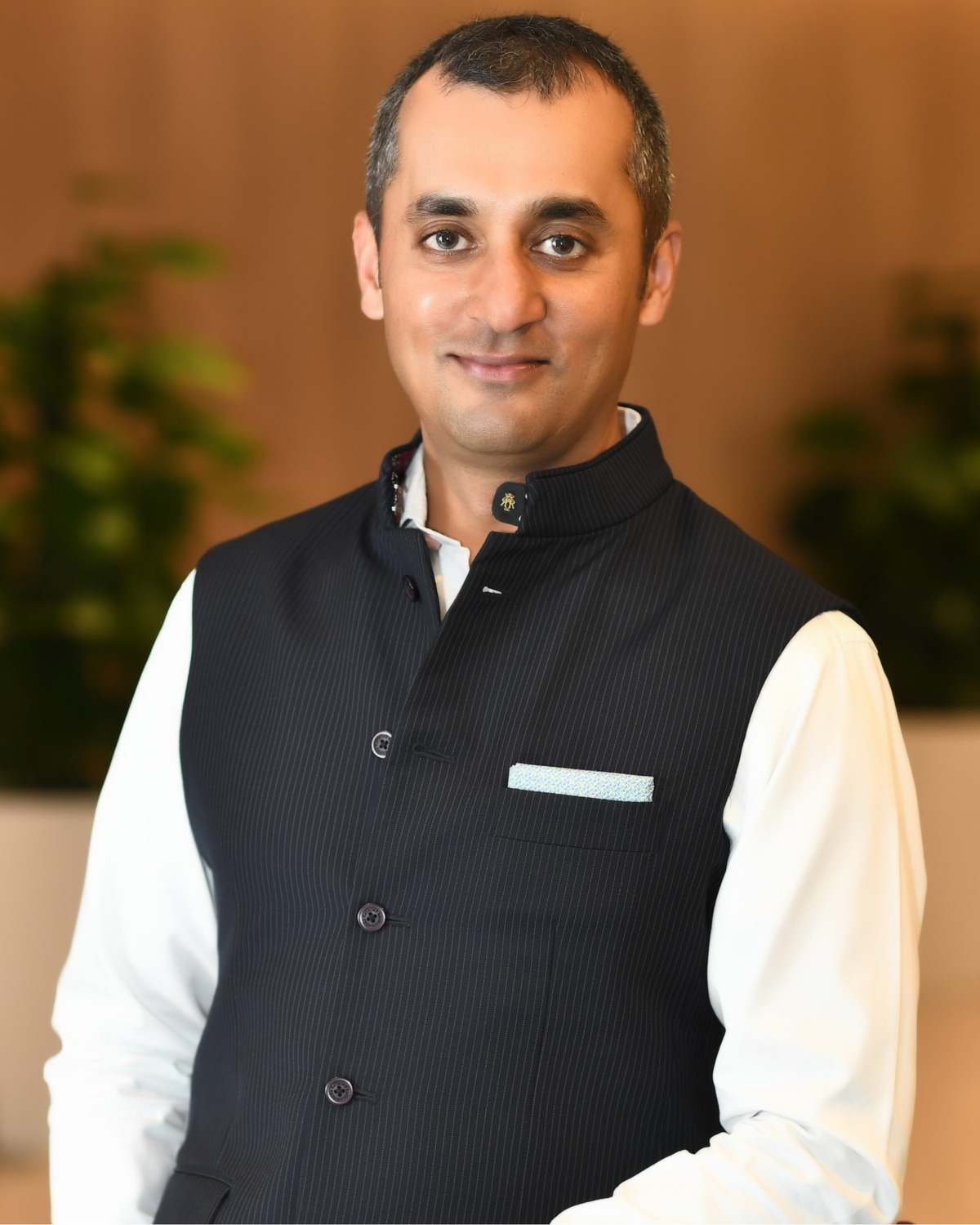 Vivek Nath