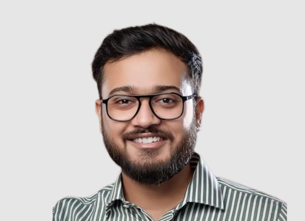 Face, Happy, Head, Person, Smile, Adult, Male, Man, Glasses, Portrait
