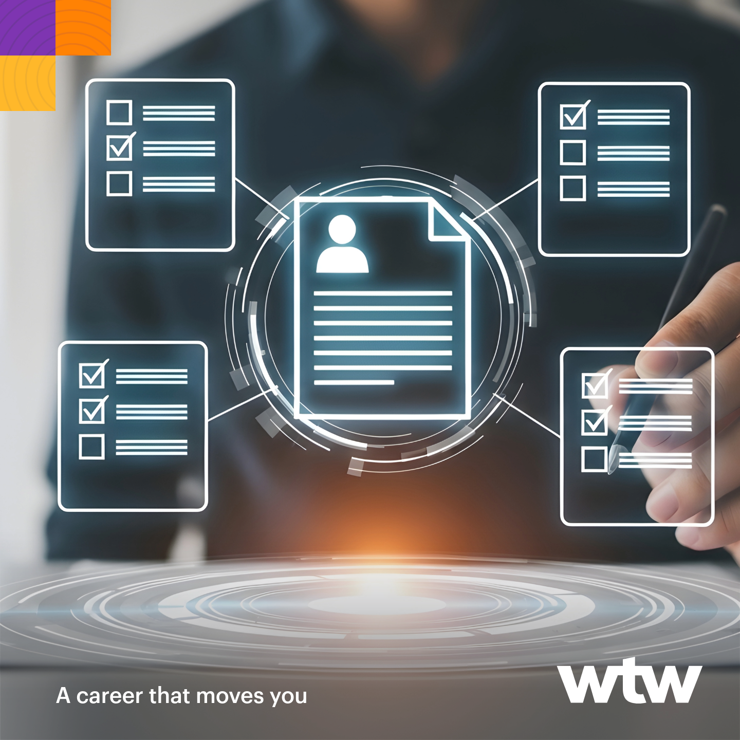 optimize resume for ATS