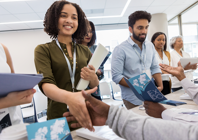 Adult, Female, Person, Woman, Male, Man, Electronics, Laptop, Pc, Executive