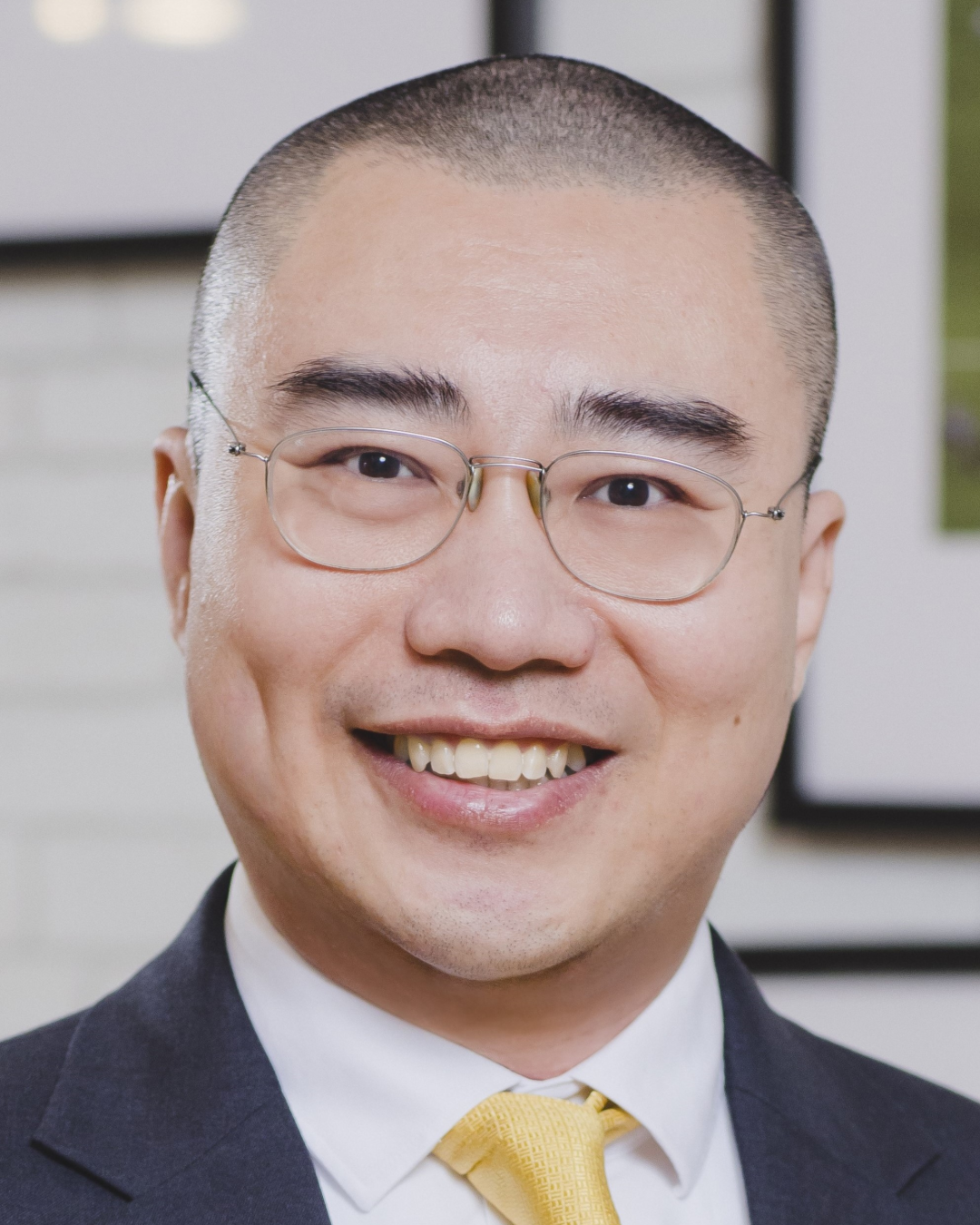 Shawn Li