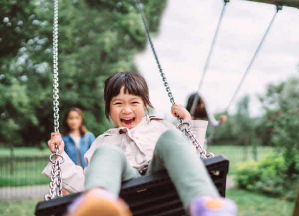 Face, Happy, Head, Person, Outdoors, Boy, Child, Male, Play Area, Girl