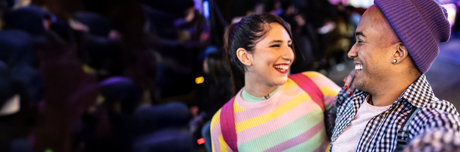 Face, Happy, Head, Person, Smile, Cap, Laughing, People, Adult, Woman