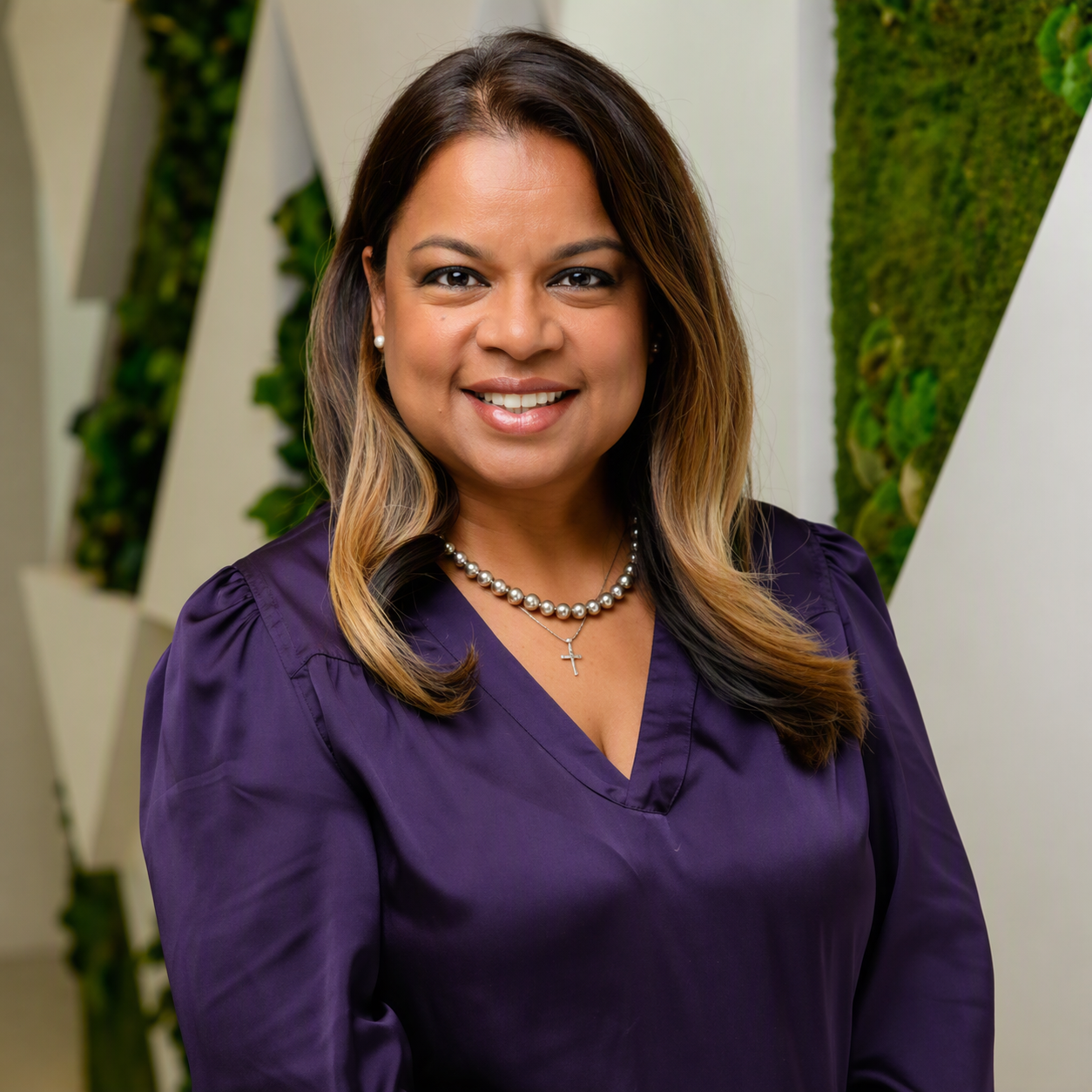 Nichelle Daulby