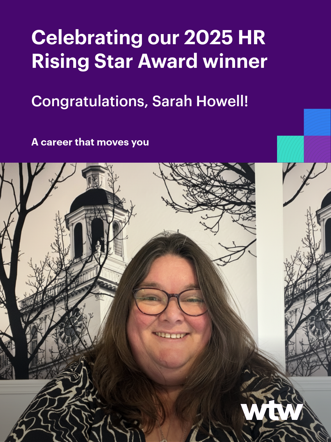 Career-Growth-Sara-Howell-wins-HR-Rising-Star-Award