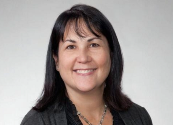 Head, Person, Face, Smile, Adult, Female, Woman, Neck, Dimples, Necklace