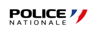 Police Nationale logo