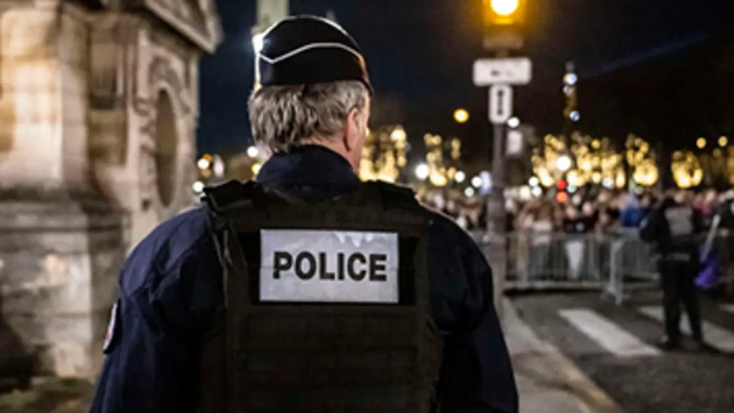 Adult, Male, Man, Person, Officer, Police Officer