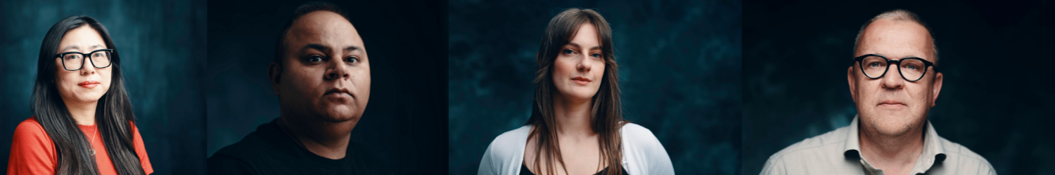 Glasses, Face, Head, Person, Portrait, Adult, Female, Woman, Male, Man