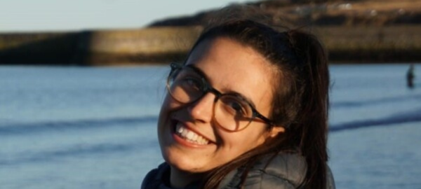 Head, Person, Face, Happy, Smile, Laughing, Adult, Female, Woman, Glasses