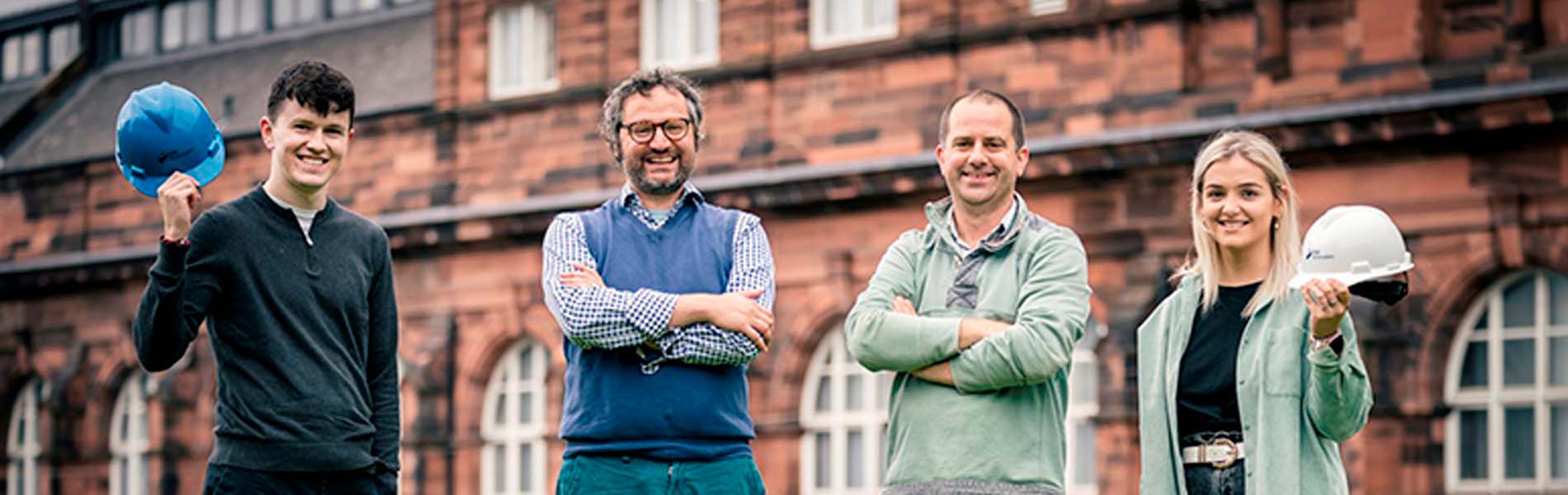 SSE Renewables sets up MSC Scholarships for University of Strathclyde ...