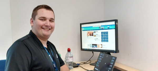 Apprentice and trainee engineer stories | Early careers at SSE