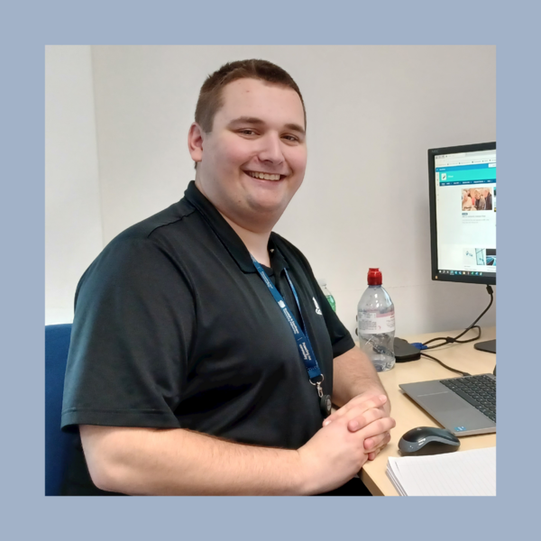 Jack Cooper Electrical Power Networks Engineer Apprentice