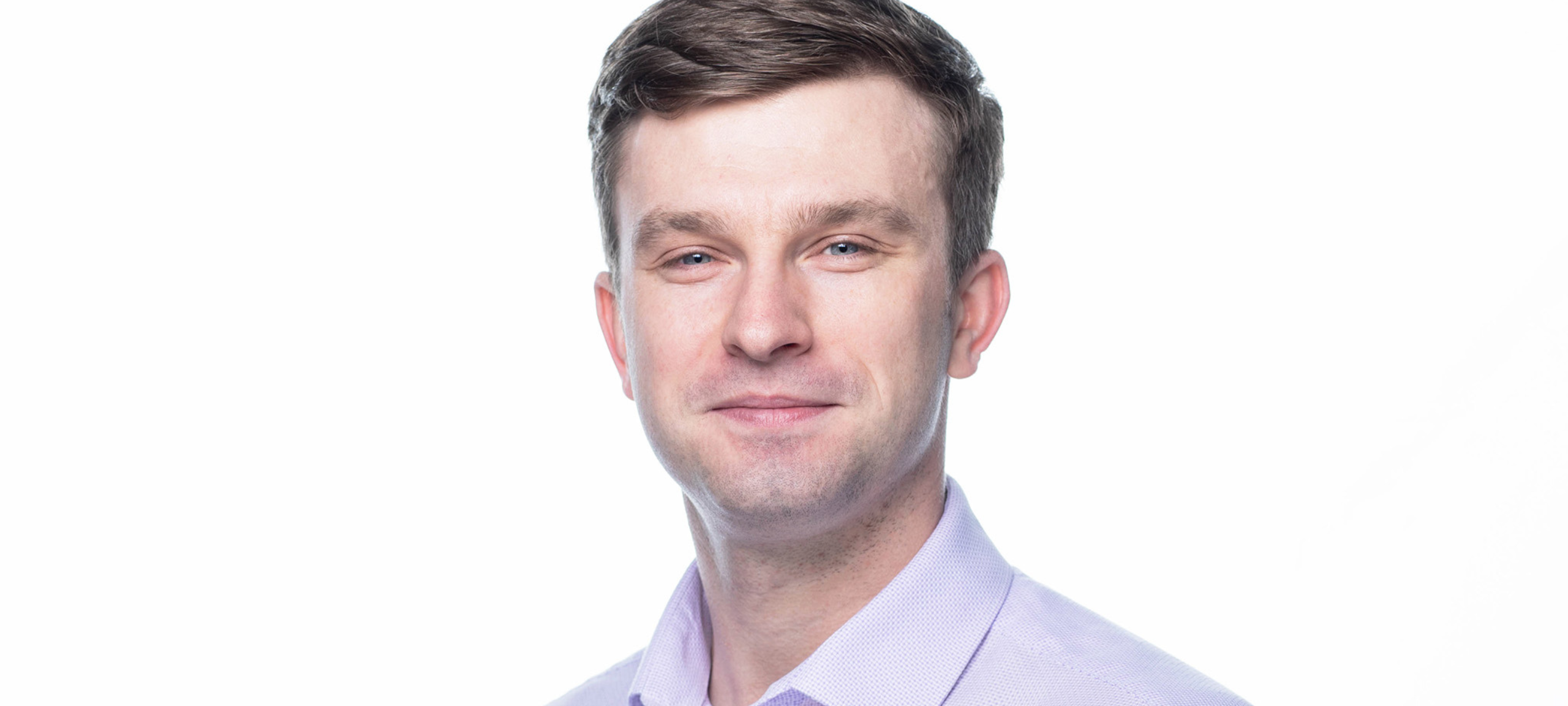 From Oil & Gas to Low-Carbon Leadership: Ian's story