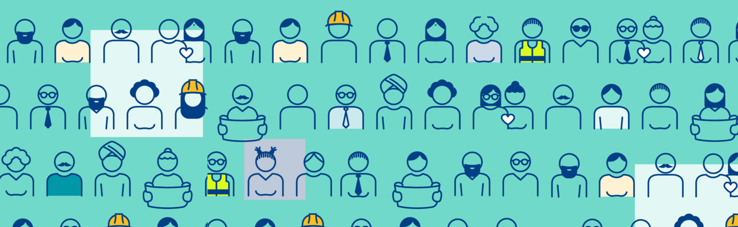 Pattern, Person, Art, Graphics, Head, Face