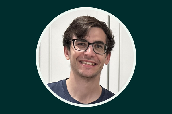 Glasses, Photography, Face, Head, Person, Portrait, Smile, Adult, Male, Man