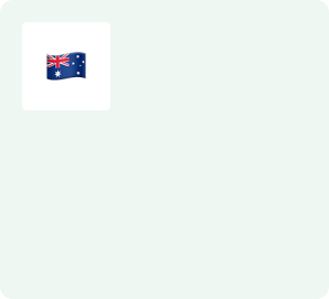 Australia flag