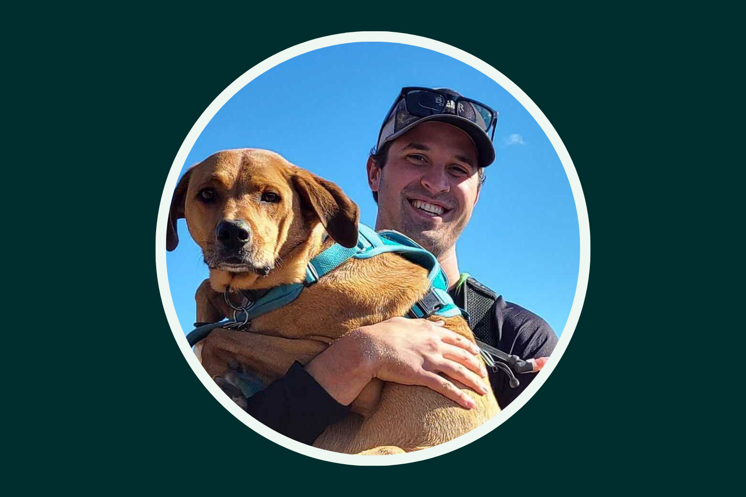 Photography, Baseball Cap, Cap, Hat, Person, Portrait, Hound, Adult, Male, Man