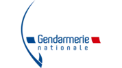 Gendarmerie Nationale logo
