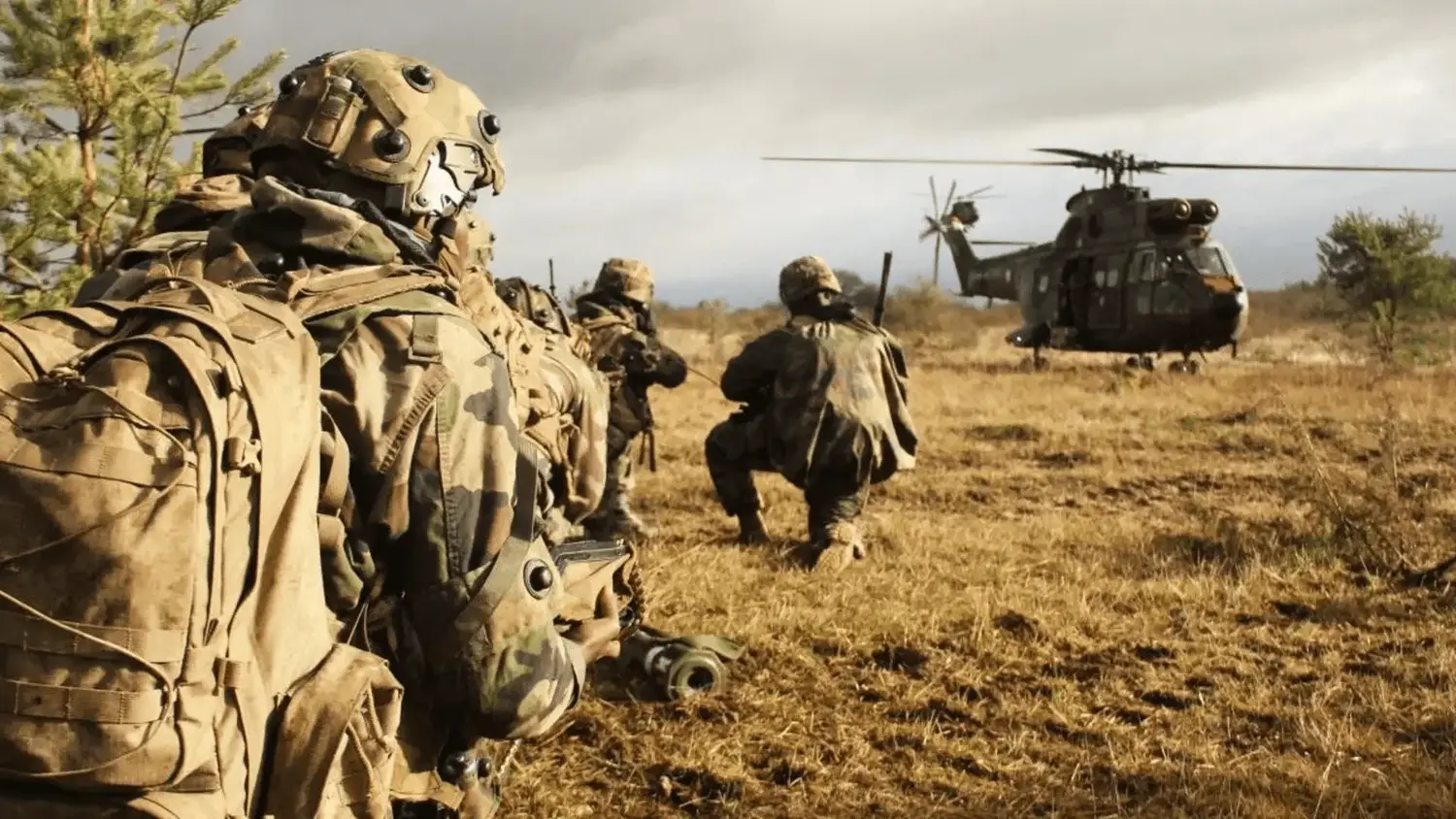 War, Aircraft, Helicopter, Transportation, Vehicle, Adult, Male, Man, Person