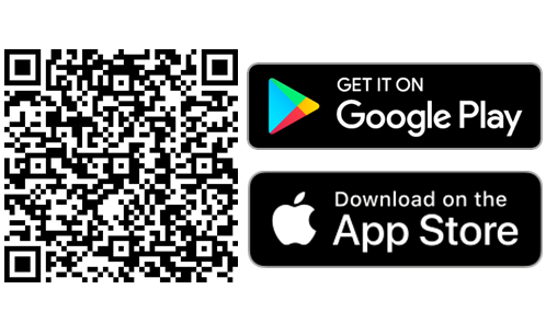QR Code, Text