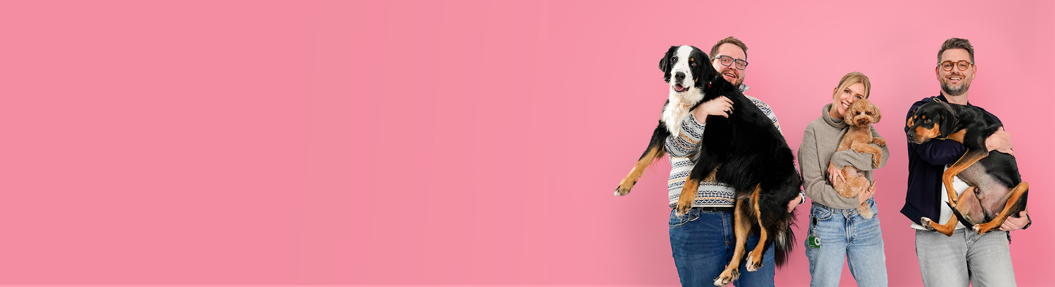 People, Person, Adult, Male, Man, Happy, Head, Smile, Glasses, Dog