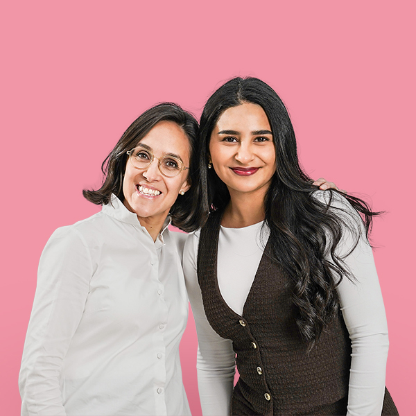 Face, Happy, Head, Person, Smile, Adult, Female, Woman, Coat, Glasses