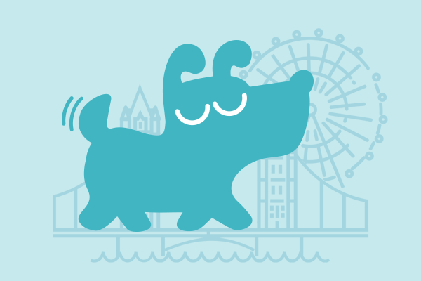 Bear, Wildlife, Swimming, Water, Water Sports, Outdoors, Nature, Art, Graphics, Snow