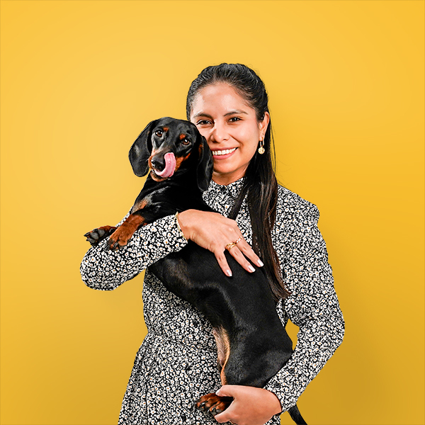 Face, Head, Person, Photography, Portrait, Adult, Female, Woman, Smile, Canine