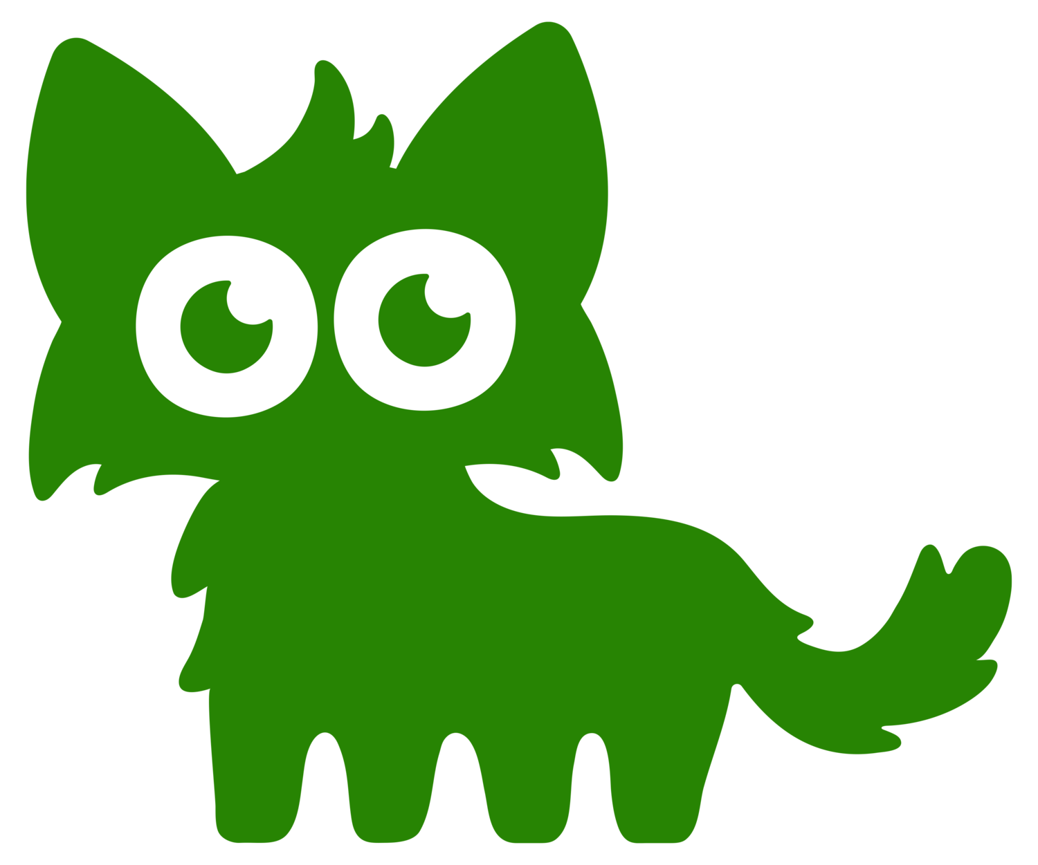 Green, Leaf, Plant, Logo, Animal, Fish, Sea Life, Shark, Symbol