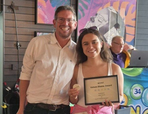 Person, Photography, Portrait, Glasses, Pants, Blouse, People, T-Shirt, Belt, Woman