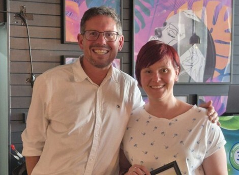 Person, Photography, Portrait, Blouse, Glasses, T-Shirt, Shirt, Adult, Female, Woman