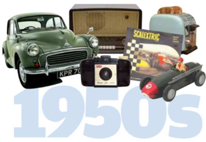 Staff member on a call with headphones on