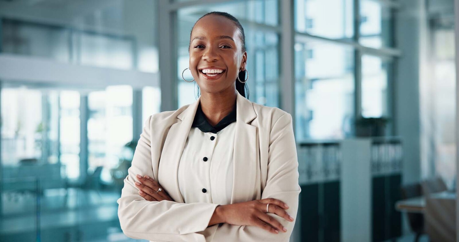 Adult, Female, Person, Woman, Executive