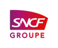 Le groupe SNCF logo