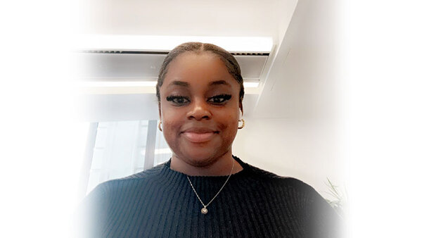 Chardae Opoko-Afranie