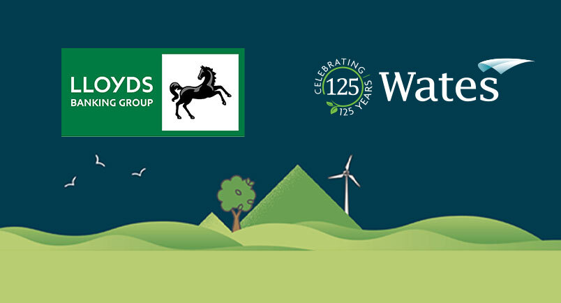 Lloyd's banking group